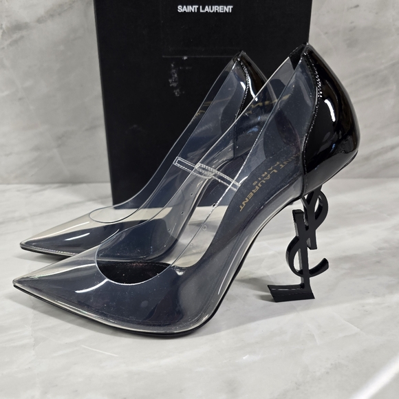 YVES Saint Laurent Heels - Picture 4 of 11